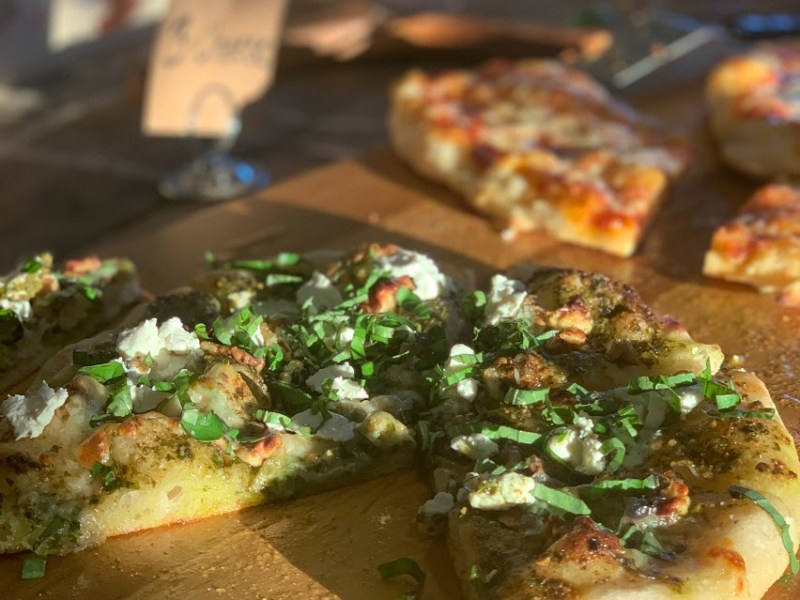 It’s only 18 minutes&nbsp;away…